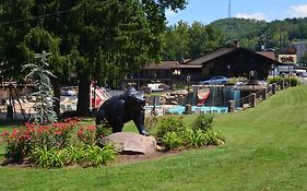 Brookside Resort Gatlinburg Tennessee